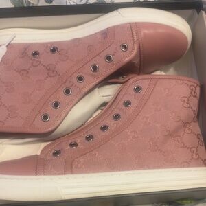 Gucci shoes women